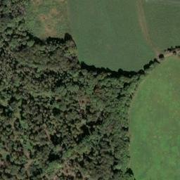 Satellite imagery of Pohradická hora [Světec-Pohradice], CZ