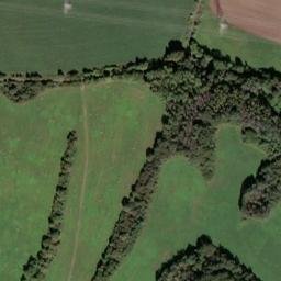 Satellite imagery of Pohradická hora [Světec-Pohradice], CZ