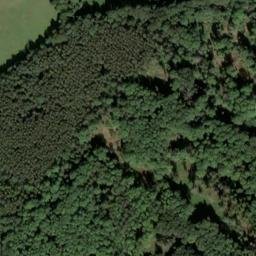 Satellite imagery of Kletečná, CZ