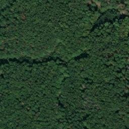 Satellite imagery of Plešivec [Kamýk u Litoměřic], CZ
