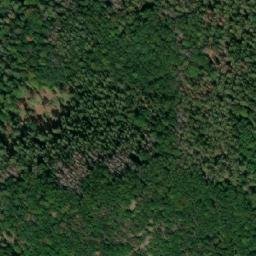Satellite imagery of Křížová hora [Žitenice-Pohořany], CZ