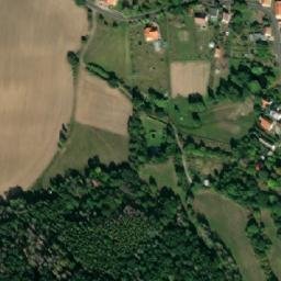 Satellite imagery of Liščín [Chudoslavice], CZ