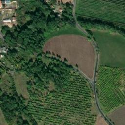 Satellite imagery of Liščín [Chudoslavice], CZ