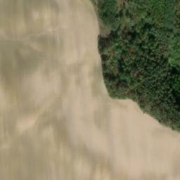 Satellite imagery of Kupa [Liběšice-Zimoř], CZ