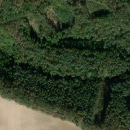 Satellite imagery of Kupa [Liběšice-Zimoř], CZ