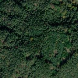 Satellite imagery of Kostelec [Tuhaň-Tuhanec], CZ