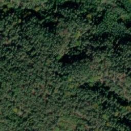 Satellite imagery of Kostelec [Tuhaň-Tuhanec], CZ