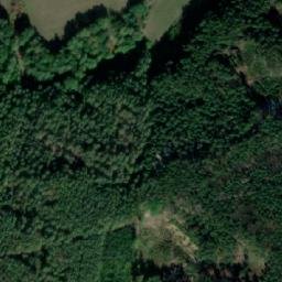 Satellite imagery of Máselník [Dubá-Dřevčice], CZ