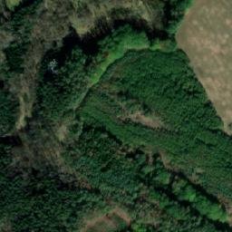 Satellite imagery of Máselník [Dubá-Dřevčice], CZ