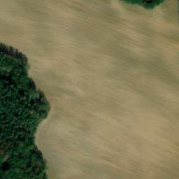 Satellite imagery of Mariánský vrch [Dubá], CZ