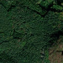 Satellite imagery of Šedina [Skalka u Doks], CZ