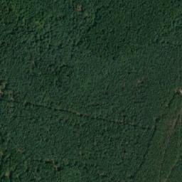 Satellite imagery of Zlatý vrch [Ralsko-Kuřívody], CZ