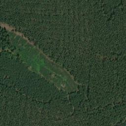 Satellite imagery of Zlatý vrch [Ralsko-Kuřívody], CZ