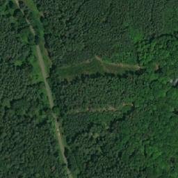 Satellite imagery of Jezovská hora [Ralsko-Kuřívody] GSM, CZ