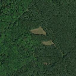 Satellite imagery of Jezovská hora [Ralsko-Kuřívody] GSM, CZ