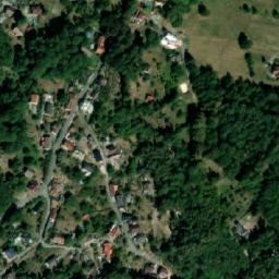 Satellite imagery of Hlavatice [Turnov - Mašov] outlook p., CZ