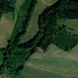 Satellite imagery of Končina [Stružinec-Pohoří], CZ