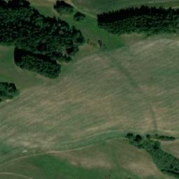 Satellite imagery of Končina [Stružinec-Pohoří], CZ