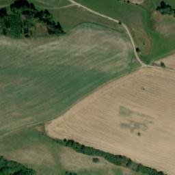 Satellite imagery of Končina [Stružinec-Pohoří], CZ