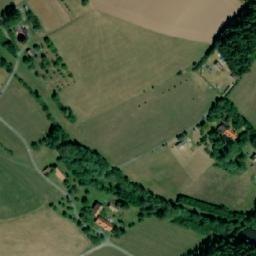 Satellite imagery of V Končinách [Košťálov-Kundratice], CZ