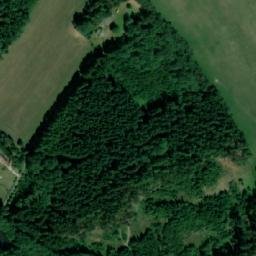 Satellite imagery of V Končinách [Košťálov-Kundratice], CZ