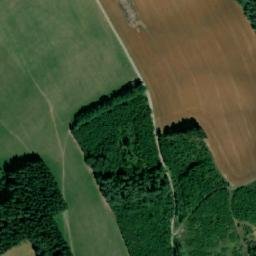 Satellite imagery of V Končinách [Košťálov-Kundratice], CZ