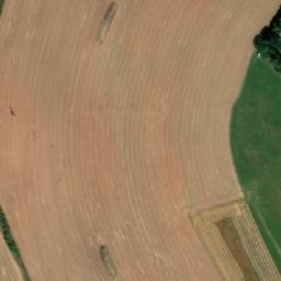 Satellite imagery of [Martinice v Krkonoších] GSM, CZ