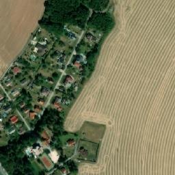 Satellite imagery of Hůra [Martinice v Krkonoších], CZ