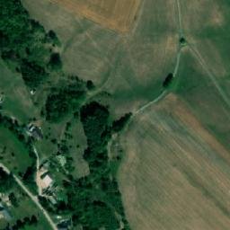 Satellite imagery of Předpeklí [Horní Kalná], CZ