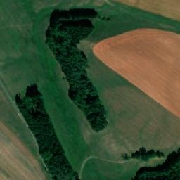 Satellite imagery of Předpeklí [Horní Kalná], CZ