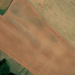 Satellite imagery of Předpeklí [Horní Kalná], CZ