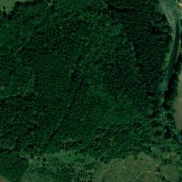 Satellite imagery of Šance [Kunčice nad Labem] GSM, CZ