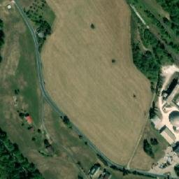 Satellite imagery of Šance [Kunčice nad Labem] GSM, CZ