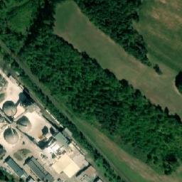 Satellite imagery of Šance [Kunčice nad Labem] GSM, CZ