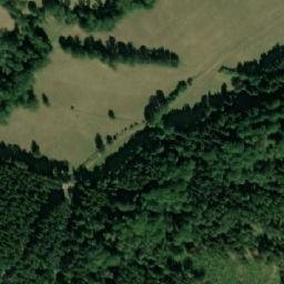 Satellite imagery of Kamenná [Vlčice], CZ