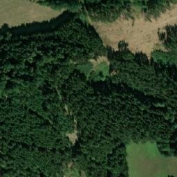 Satellite imagery of Kamenná [Vlčice], CZ