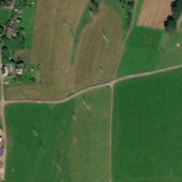 Satellite imagery of [Trutnov-Poříčí] church t., CZ
