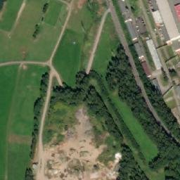 Satellite imagery of [Trutnov-Poříčí] power station chimney-1, CZ