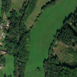 Satellite imagery of [Trutnov-Poříčí] power station chimney-1, CZ