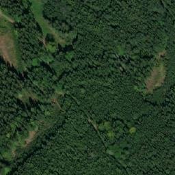 Satellite imagery of Kozí kameny [Velké Svatoňovice-Markoušovice], CZ