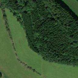 Satellite imagery of Čáp, CZ