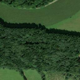 Satellite imagery of Čáp, CZ