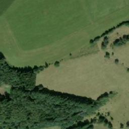 Satellite imagery of Čáp, CZ