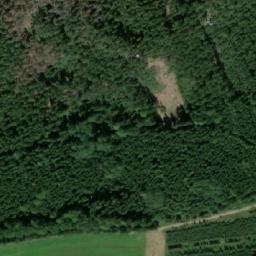 Satellite imagery of Jiráskovy skály [Teplice nad Metují-Skály], CZ