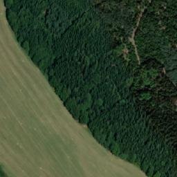 Satellite imagery of Hejda [Teplice nad Metují-Lachov], CZ