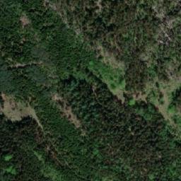 Satellite imagery of Hejda [Teplice nad Metují-Lachov], CZ