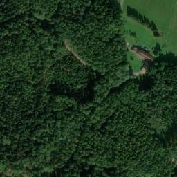 Satellite imagery of Hvězda [Police nad Metují-Hlavňov] GSM, CZ