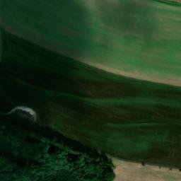 Satellite imagery of (Křoviny) [Šonov u Broumova], CZ