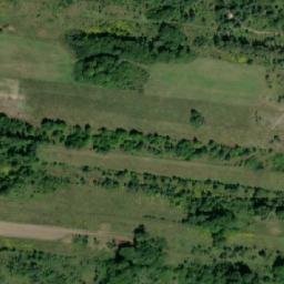 Satellite imagery of Okiennik Rzędkowicki, PL