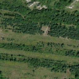 Satellite imagery of Okiennik Rzędkowicki, PL